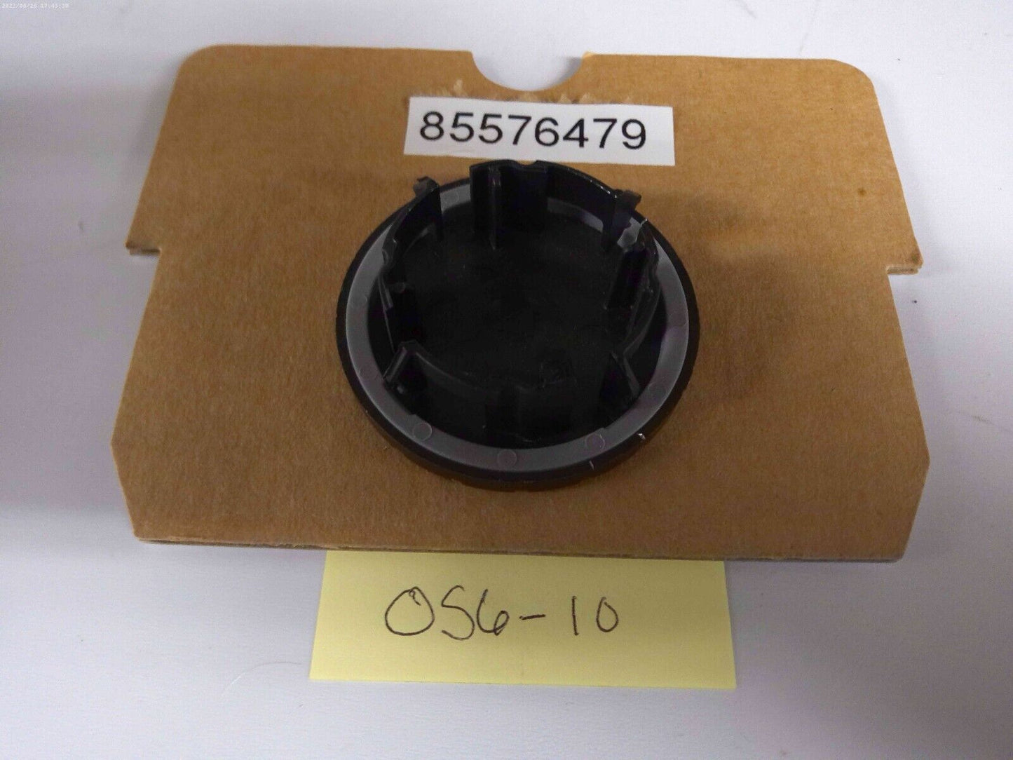 Genuine GM Floor Panel Drain Hole Plug 85576479 | OS6-10