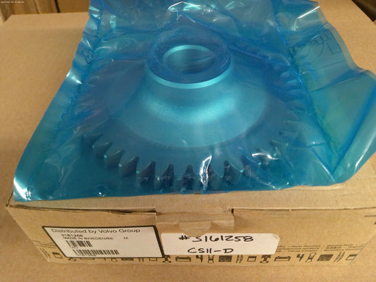 3161258 Gear Genuine Volvo Mack OEM NEW | CS11-D