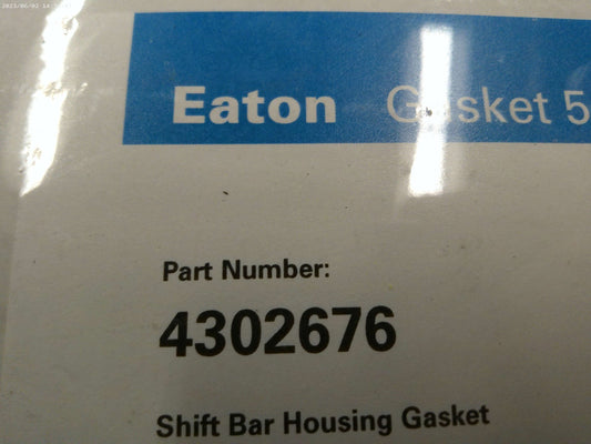 EATON FULLER Shift Bar Gasket FUL 4302676 | OS-FL