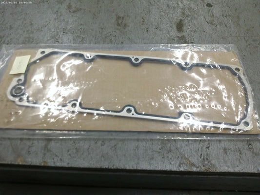 Genuine oem GM Engine Block Valley Cover Gasket 12610141 | OS-FL