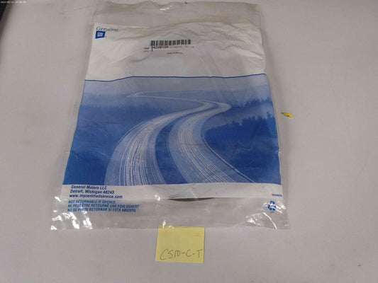 Genuine OE GM Fuel Door-Gas Cap Hatch - Paint to Match 84228129 | CS10-C-T