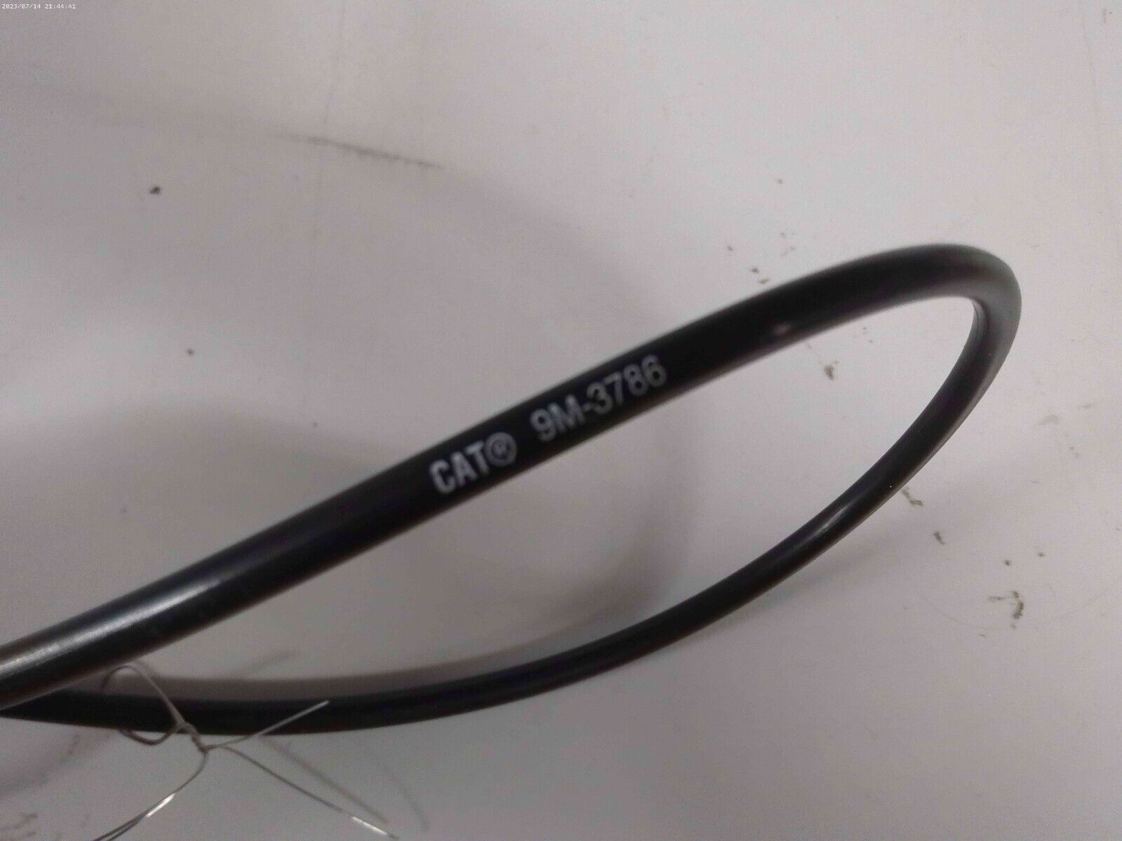 Genuine OEM CAT SEAL O RING 9M3786 | OS6-06