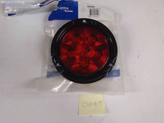 Truck-Lite 44326R Stop/Turn/Tail Light Kit | CS10-E-T