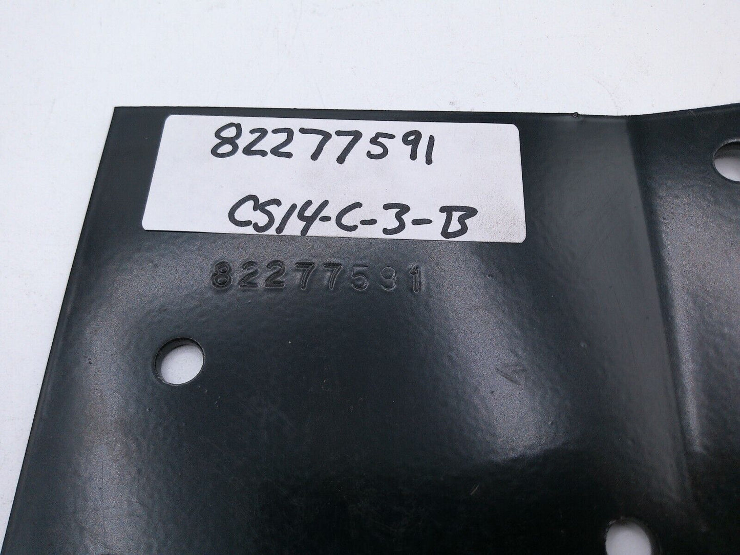 Genuine OEM Mack 82277591 Wiper Bracket | CS14-C-3-B
