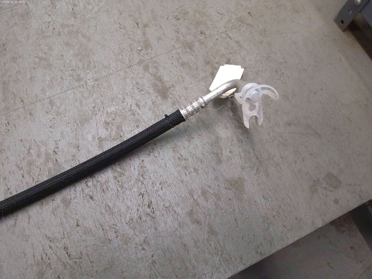 GM Genuine Parts 84553818 A/C Hose | CS16-A