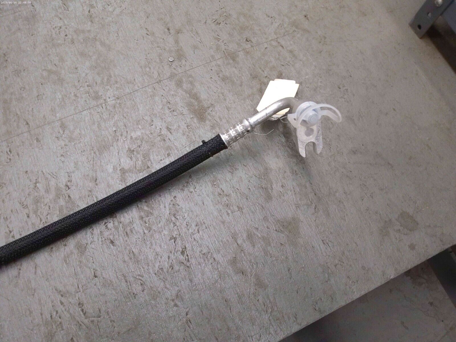GM Genuine Parts 84553818 A/C Hose | CS16-A