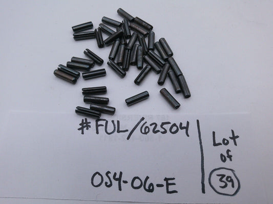 Lot of (39) Volvo White Motor OEM part 881423 Pin Fuller FUL 62504 | OS4-06-E