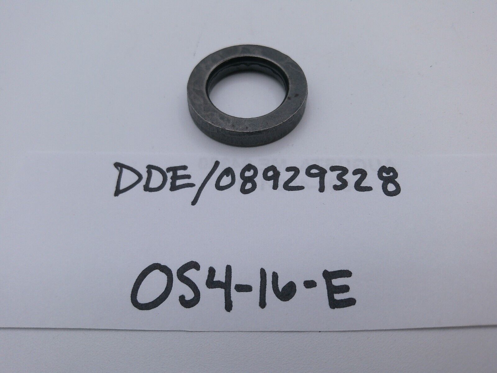 oem Detroit Diesel 08929328 Washer | OS4-16-E