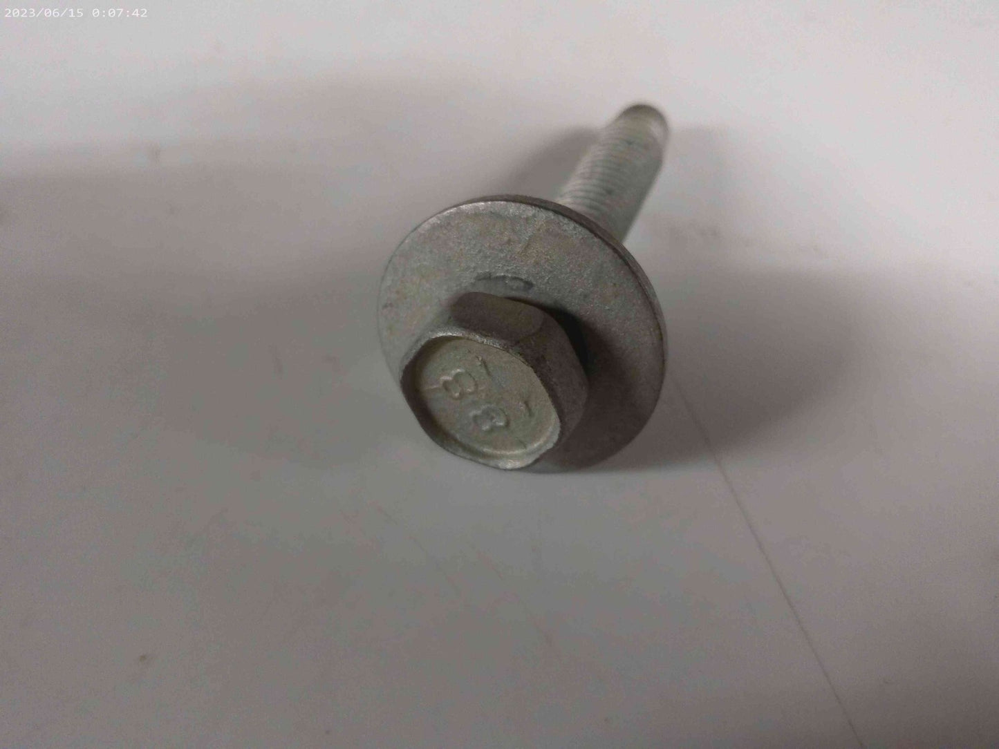 Genuine OEM GM M8x1.25x40 Multi-Purpose Bolt 11519526 Qty. (1) | OS7-06-C