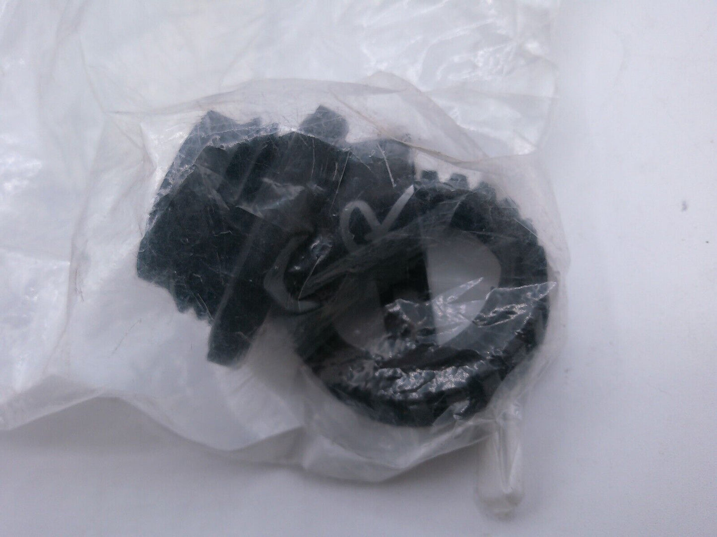 New Genuine OEM Volvo Dipstick Retainer 21496283 | CS14-C-3-B