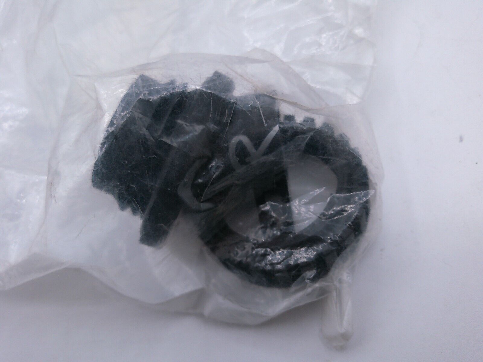 New Genuine OEM Volvo Dipstick Retainer 21496283 | CS14-C-3-B
