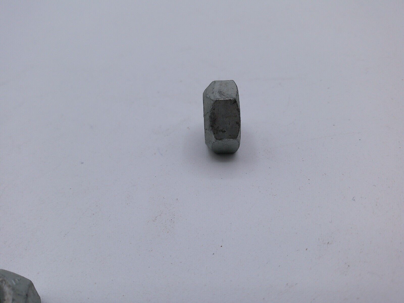 Genuine OEM Volvo 984396 Lock Nut Lot of (10) | OS3-01-D