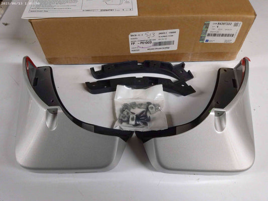 Genuine GM 84397222 GUARD PKG Rear set 18-23 Enclave | CS17-F