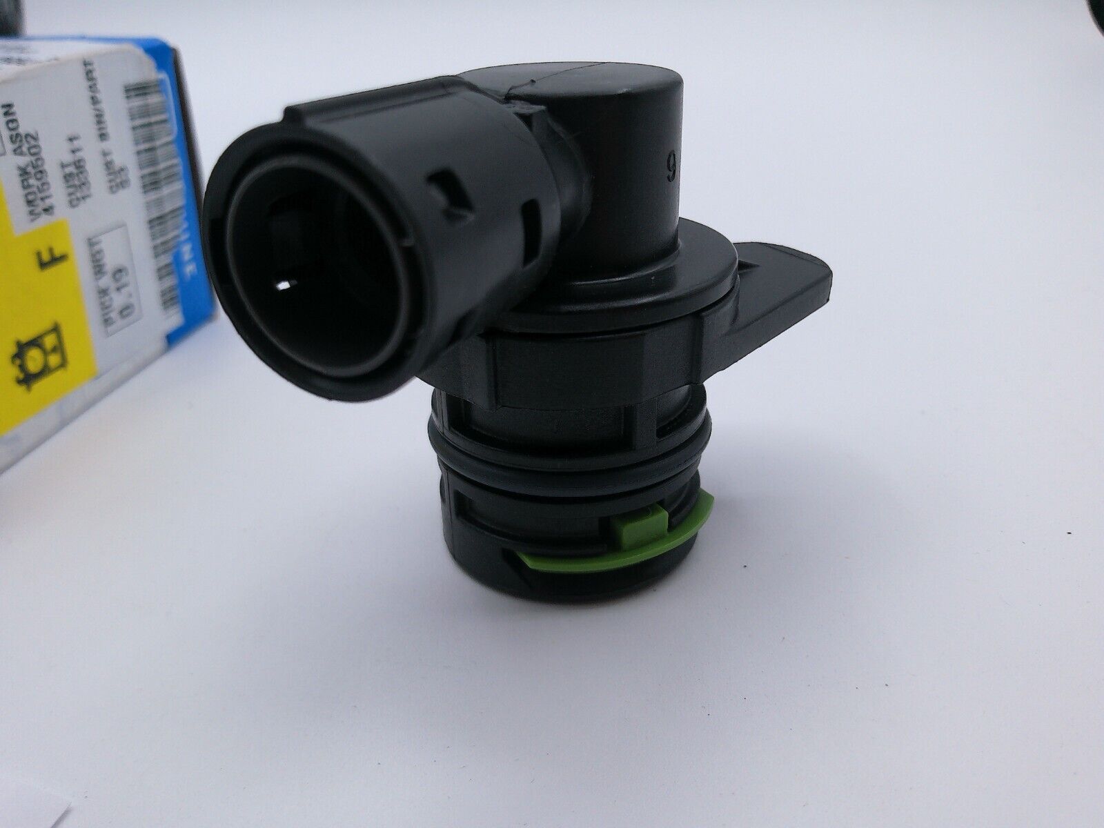 Genuine GM OEM-Pcv Valve 12637666 | OS4-16-B