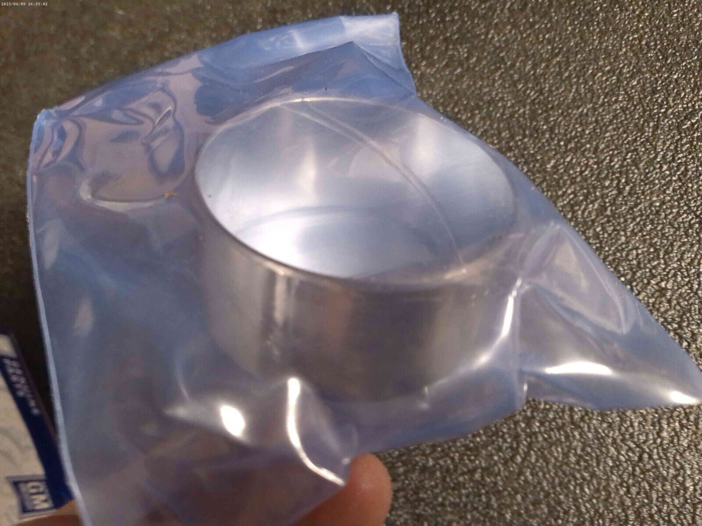 Transfer Case Extension Housing Bushing 19207729 | CS11-D-T
