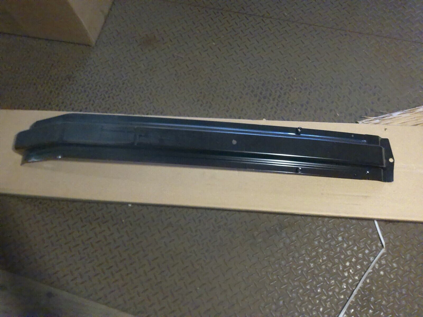 Genuine OEM Mack Truck 82342431 BOW | WD02-2