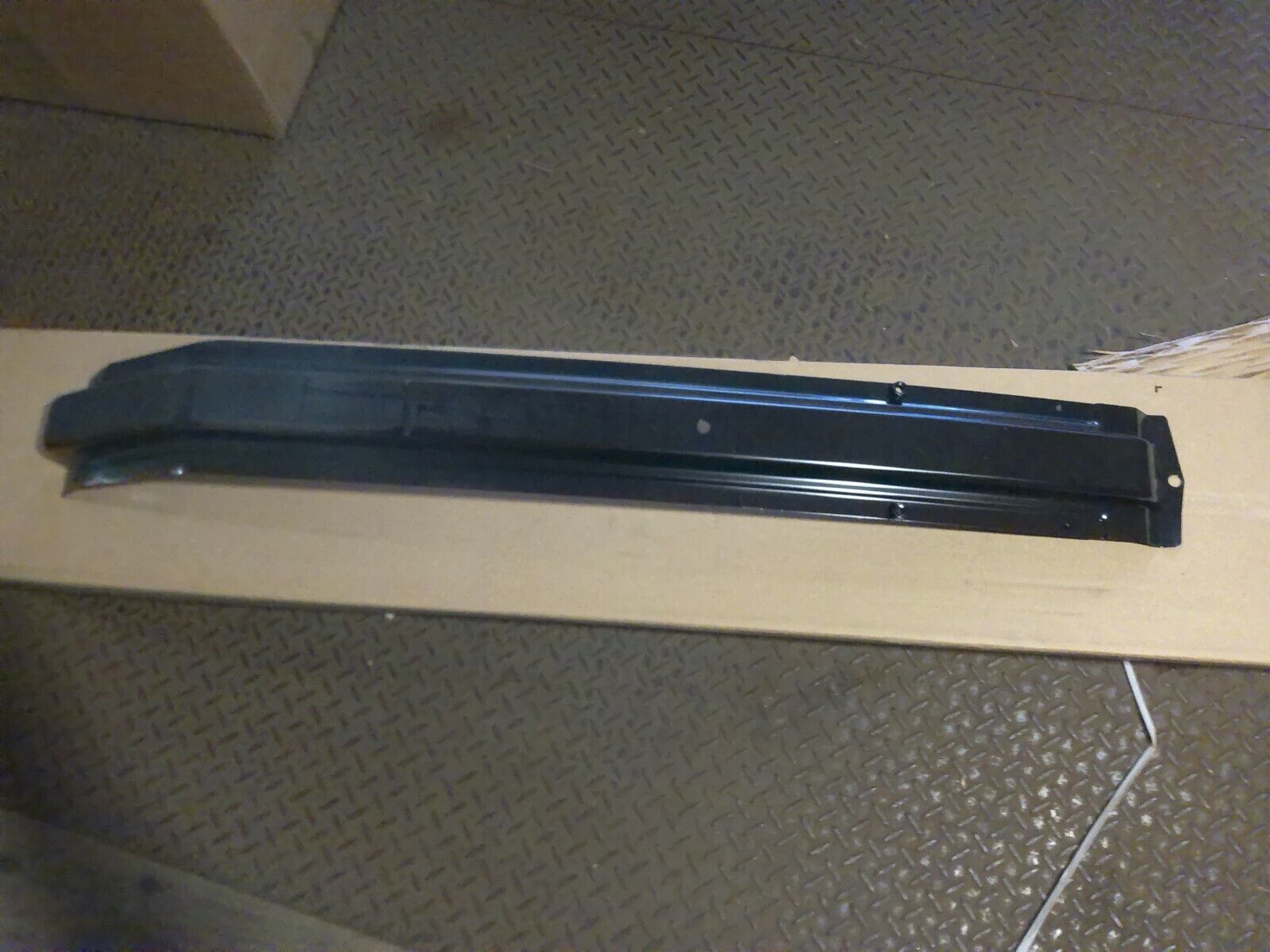 Genuine OEM Mack Truck 82342431 BOW | WD02-2