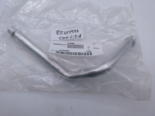 Genuine OEM Volvo Part 85104940 Tube | CS14-C-3-A