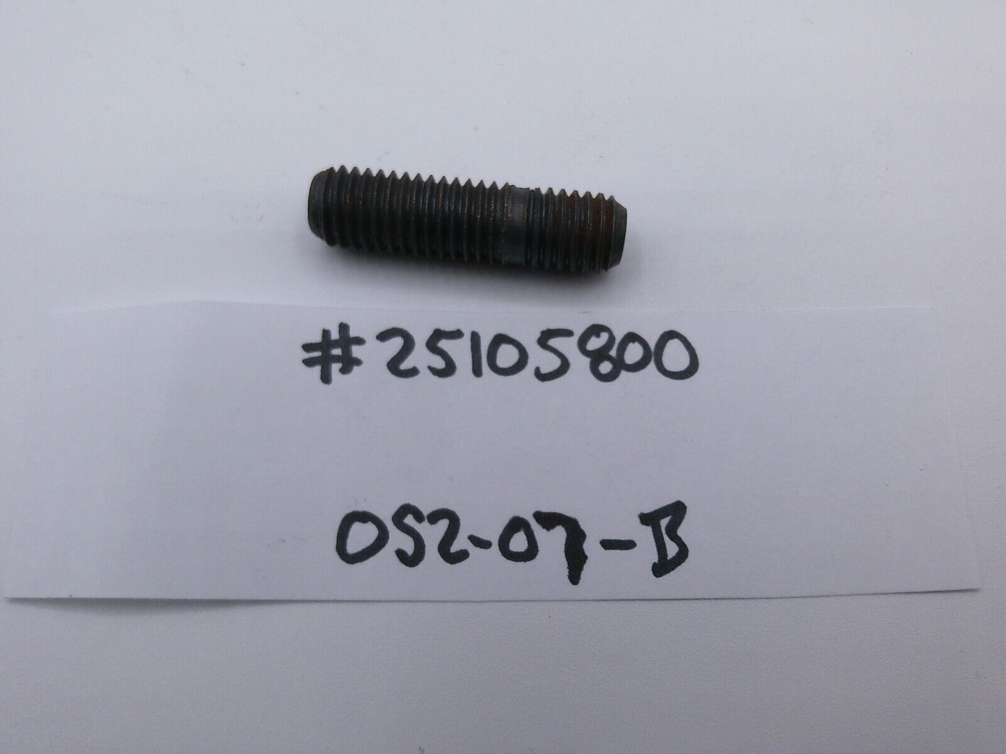 oem Mack / Detroit 25105800 Stud | OS2-07-B