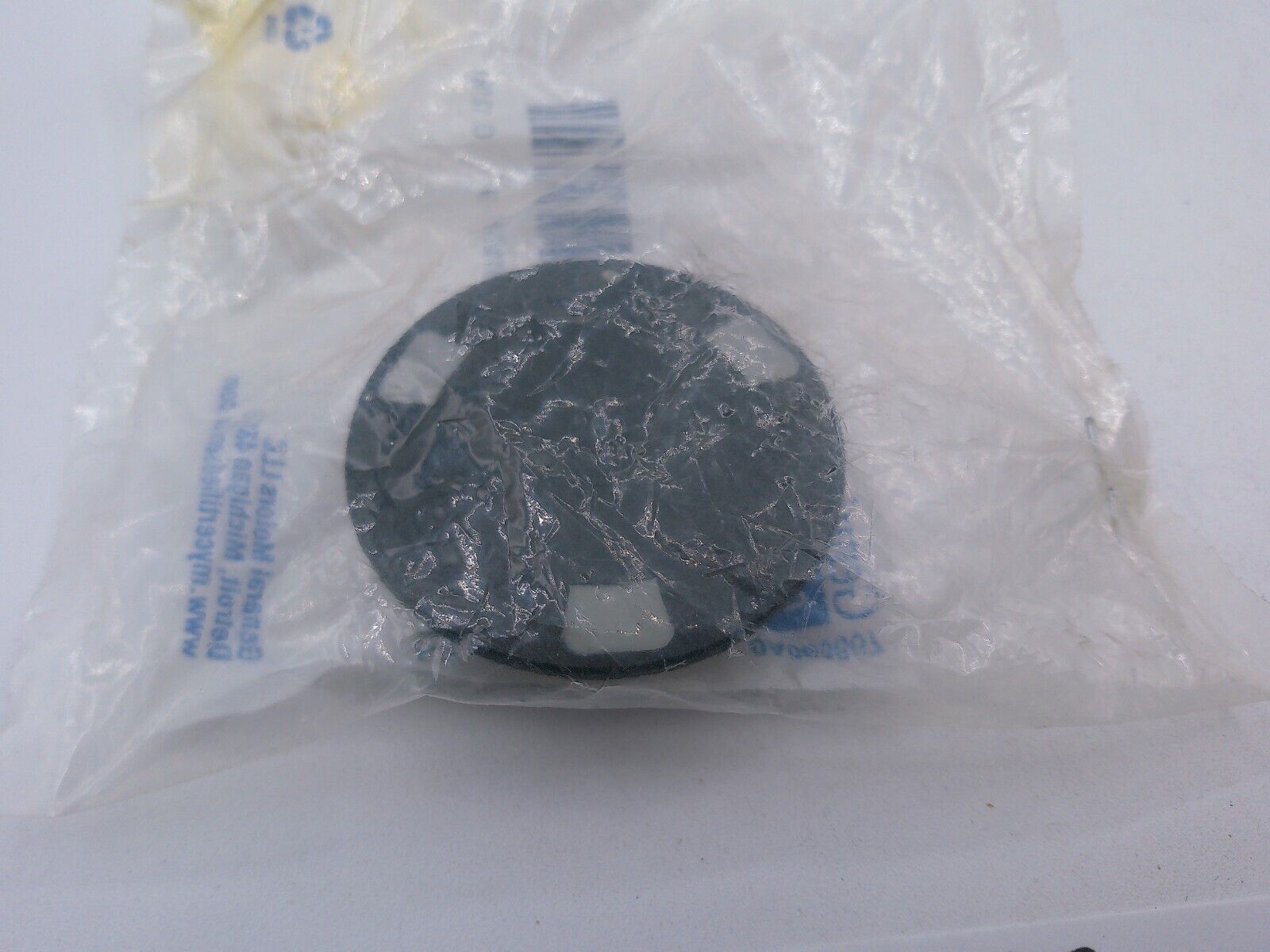GM OEM Cowl-Dash Panel Plug 25915587 | OS3-02-B
