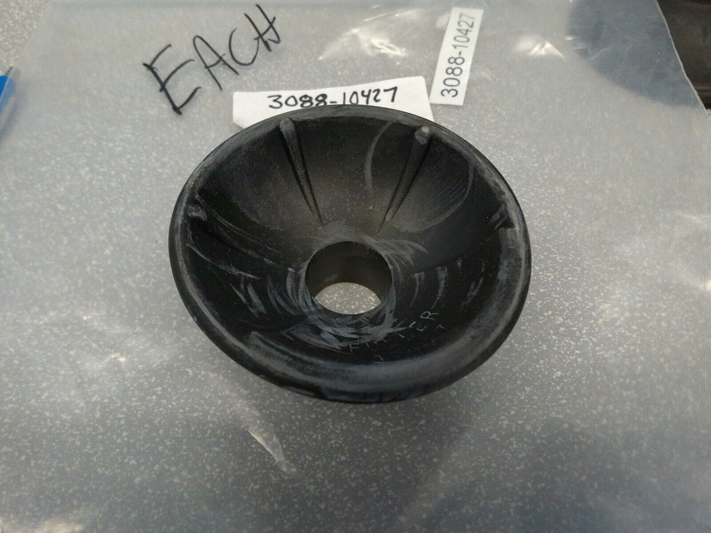 Fuller 3088-10427 TRANSMISSION PART - BOOT | CS11-C-T