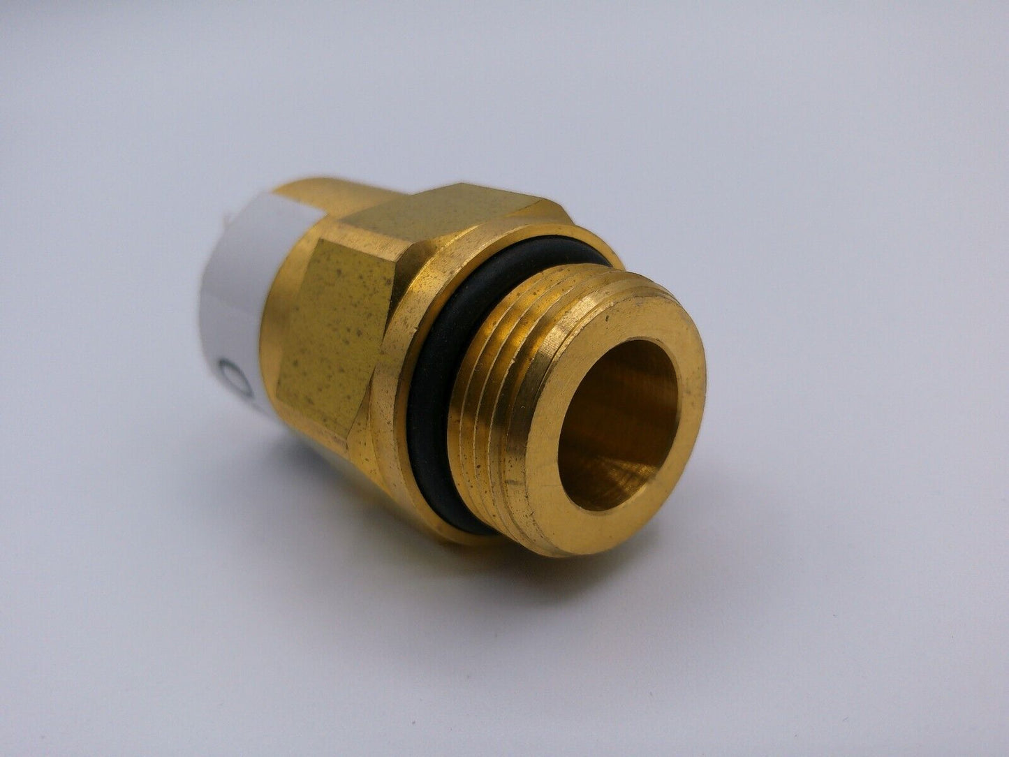OEM Volvo 20575880 Brass Fitting | OS2-03-B