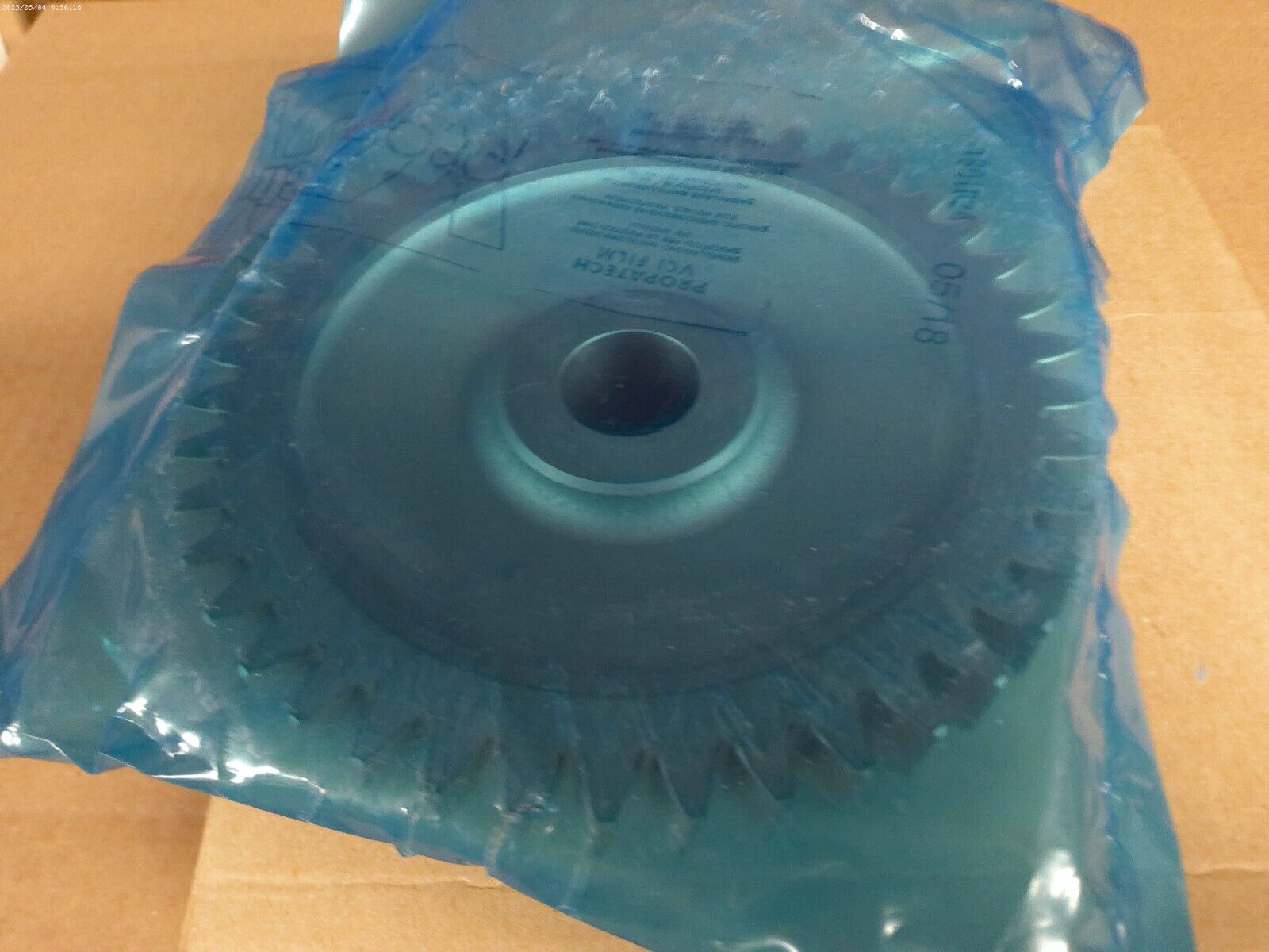 3161258 Gear Genuine Volvo Mack OEM NEW | CS11-D