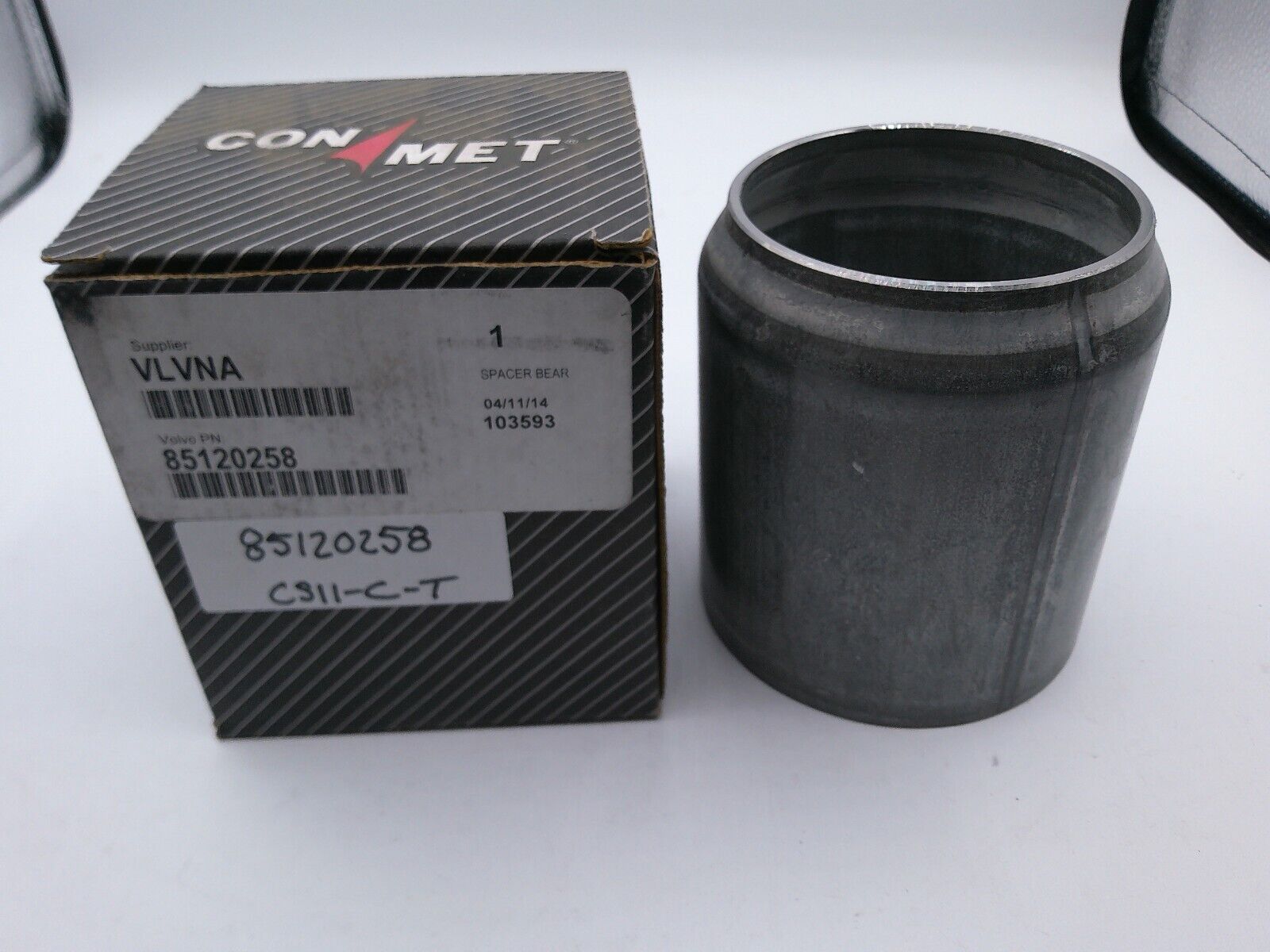 CONMET MACK oem 85120258 - Multi-Purpose Spacer | CS11-C-T