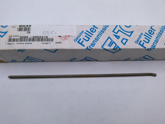 Mack OEM 3088-4302316 Special Key Fuller / Eaton | OS5-