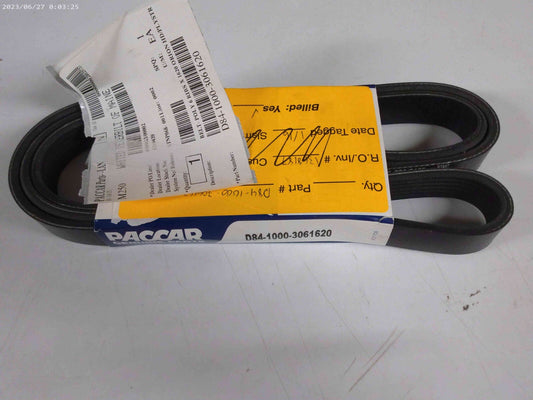 NOS Paccar D84-1000-3061620 Heavy Duty Serpentine Belt | CS11-D-T