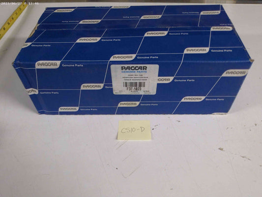 Sealed GENUINE PACCAR KENWORTH CAB AIR DRYER RECEIVER - F37-1023 | CS10-D