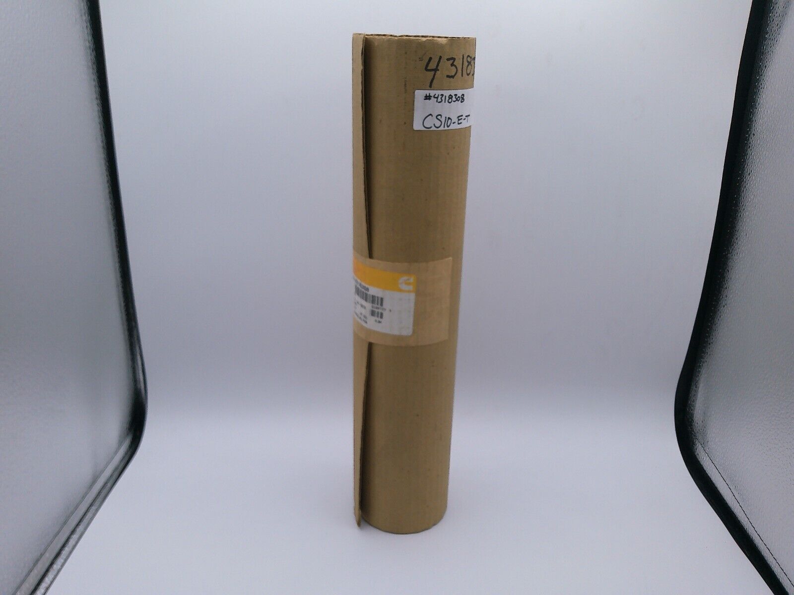 Cummins 4318308 Oil Pan Gasket - Genuine OEM Part - Brand New Sealed | CS10-E-T