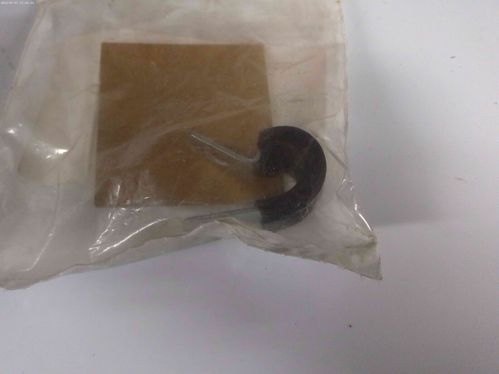 Genuine OEM CUMMINS CLIP 3282059 | OS6-13