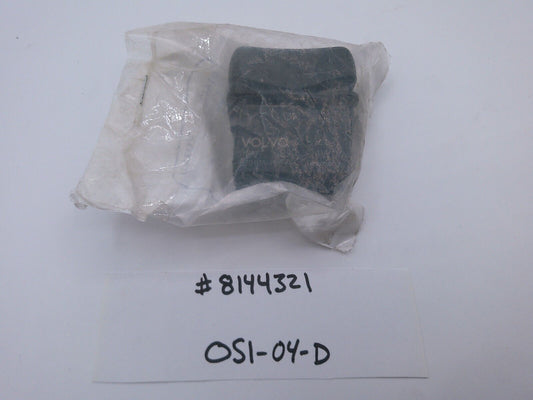 8144321 GENUINE VOLVO OEM ROCKER SWITCH | OS1-04-D