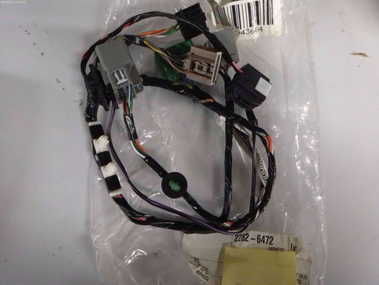 08-14 Cadillac CTS Front Left Side Door Wire Harness OEM 22826472 | OS6-03