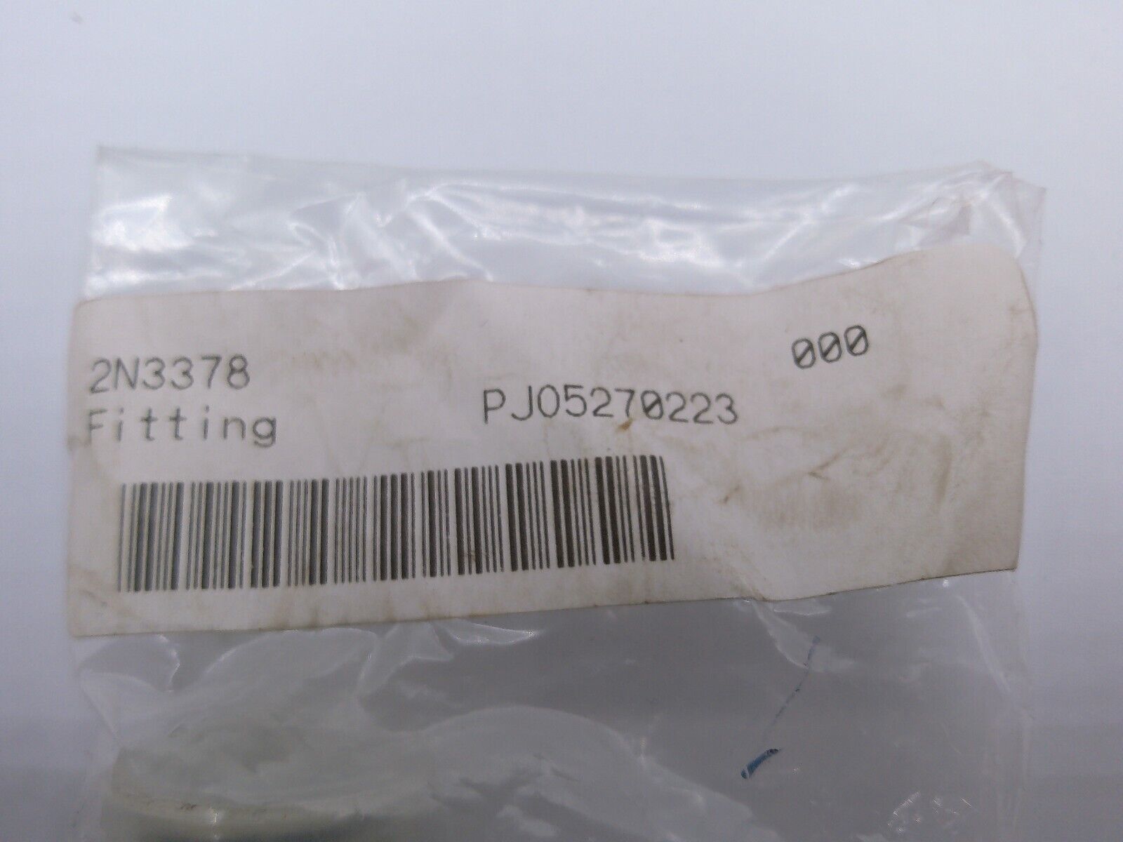 Caterpillar CAT  2N-3378 - OEM ADAPTER - ELBOW | OS2-02-C