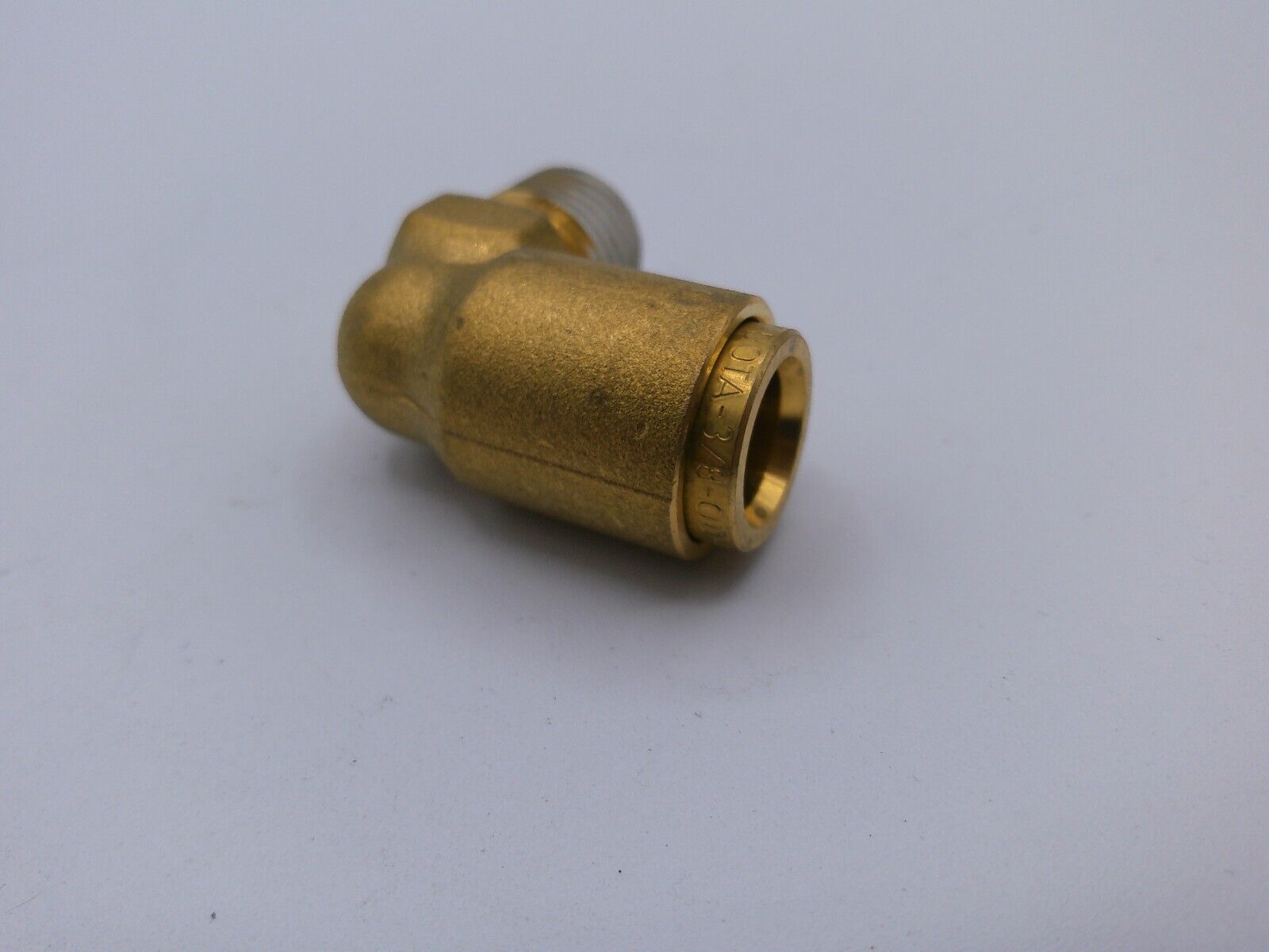 oem Mack 8397700 Multi Purpose Brass Fitting | OS4-18-A