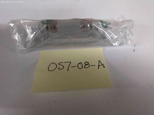 VW oem 3b5998026a License Plate Light Driver or Passenger Side | OS7-08-A