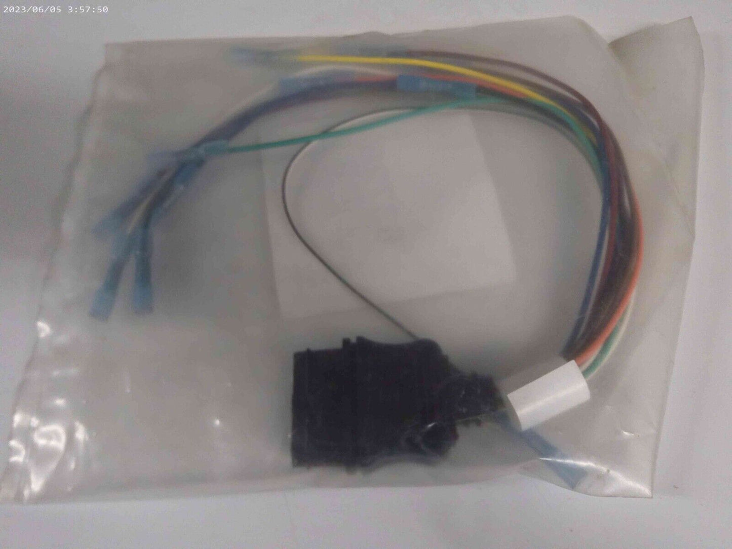 Fisher / Western 63726 - Spreader Harness Repair Kit 11 Pin | CS12-C-T