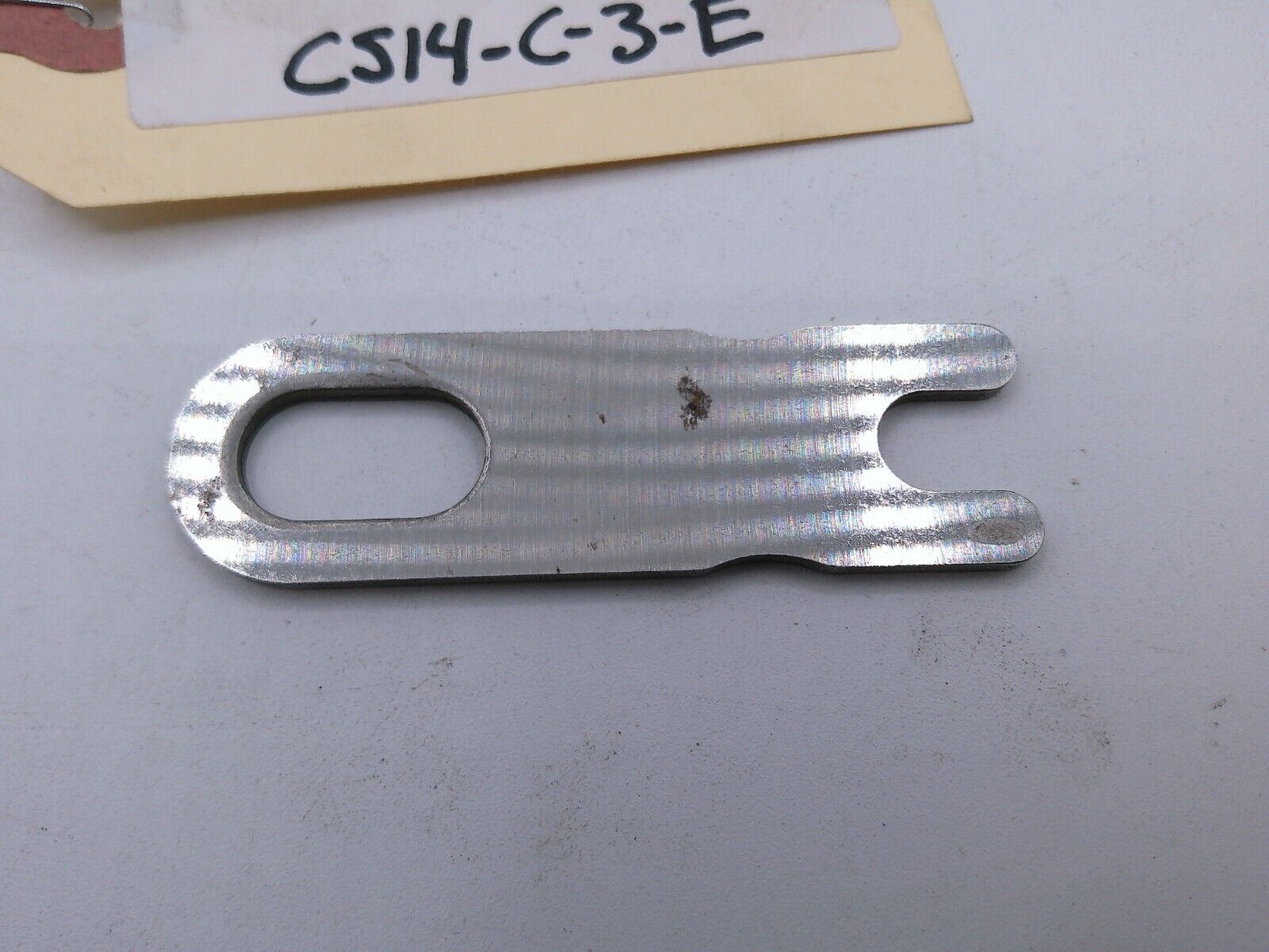 Genuine OEM Volvo Truck 1547972 Shim 2.25mm | CS14-C-3-E