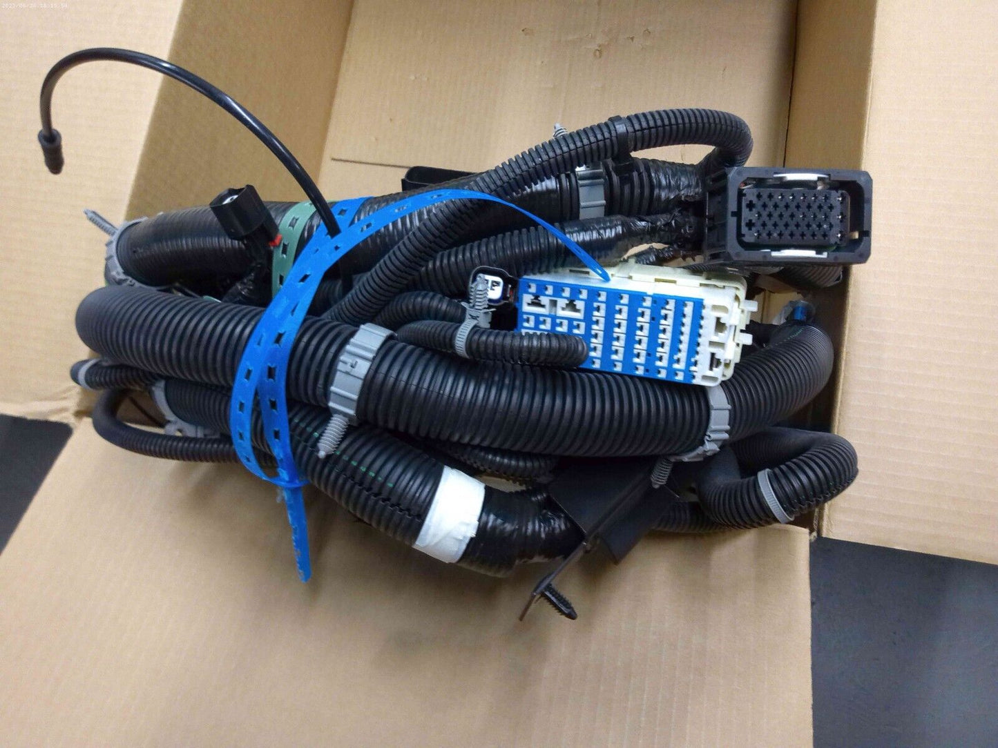 Genuine GM Chassis Wiring Harness 84651513 | CS18-F