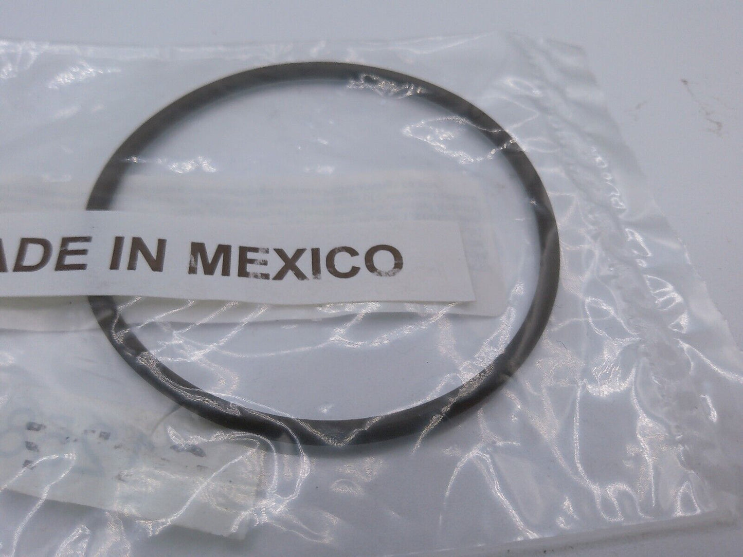 Thermostat Seal GM Genuine OEM Parts 12582472 | OS4-03-A