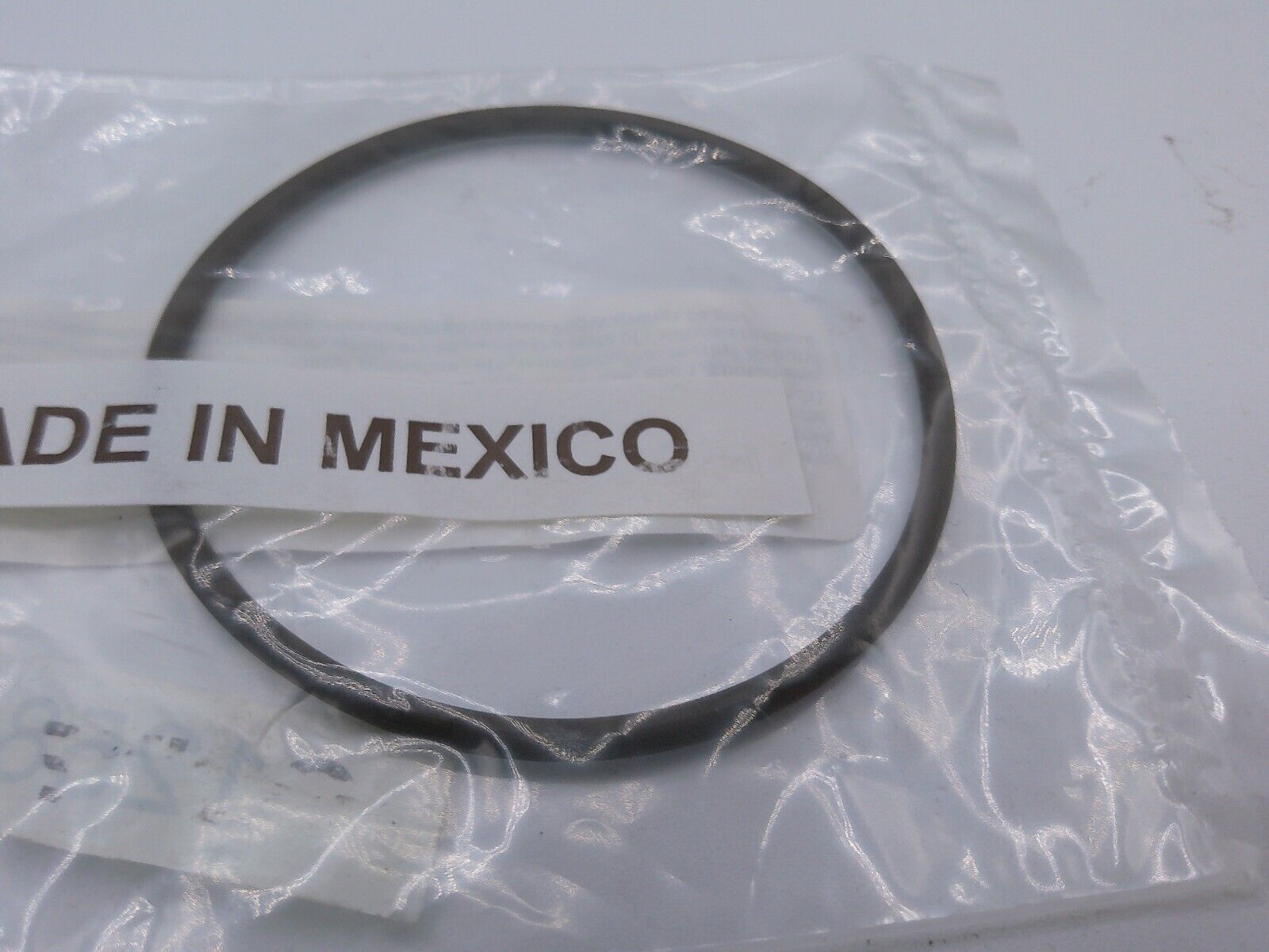 Thermostat Seal GM Genuine OEM Parts 12582472 | OS4-03-A