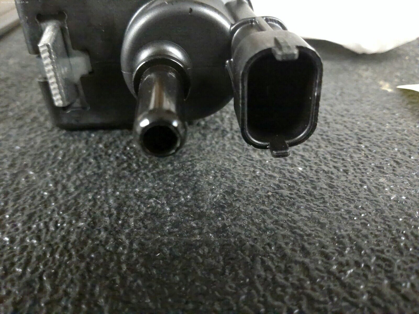 ACdelco Vapor Canister Purge Valve 12611801 | CS11-D-T