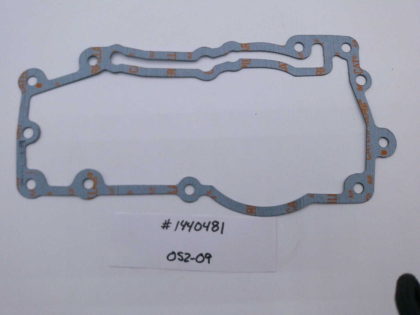 Caterpillar (Cat) 144-0481 or 1440481 Gasket OEM | OS2-09