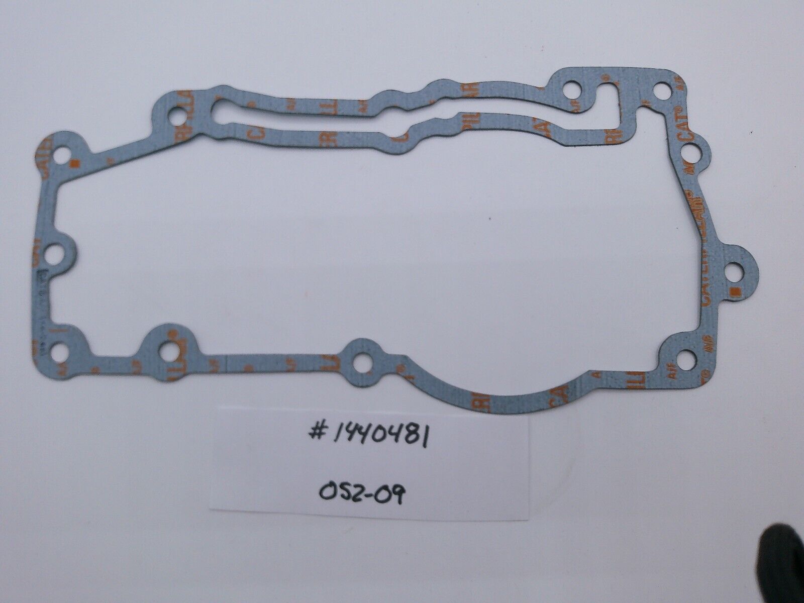 Caterpillar (Cat) 144-0481 or 1440481 Gasket OEM | OS2-09