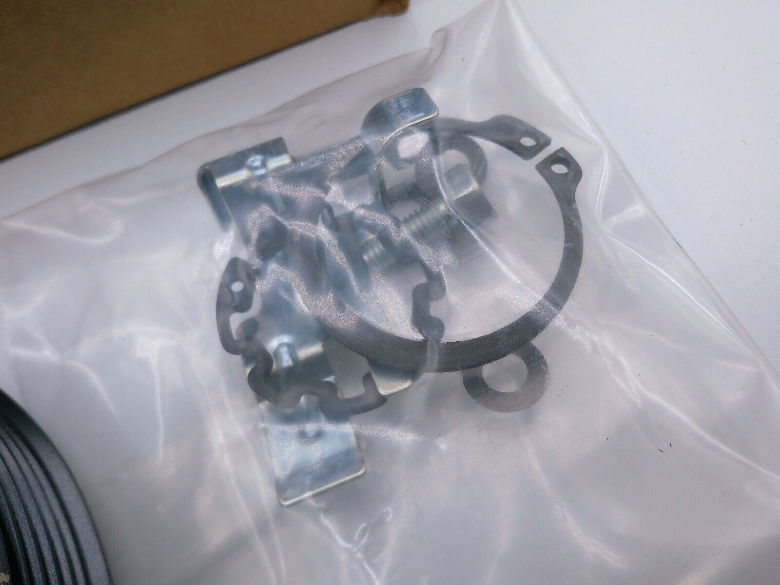 Genuine OEM GM Air Conditioning Compressor Clutch Kit 20894158 | CS10-D