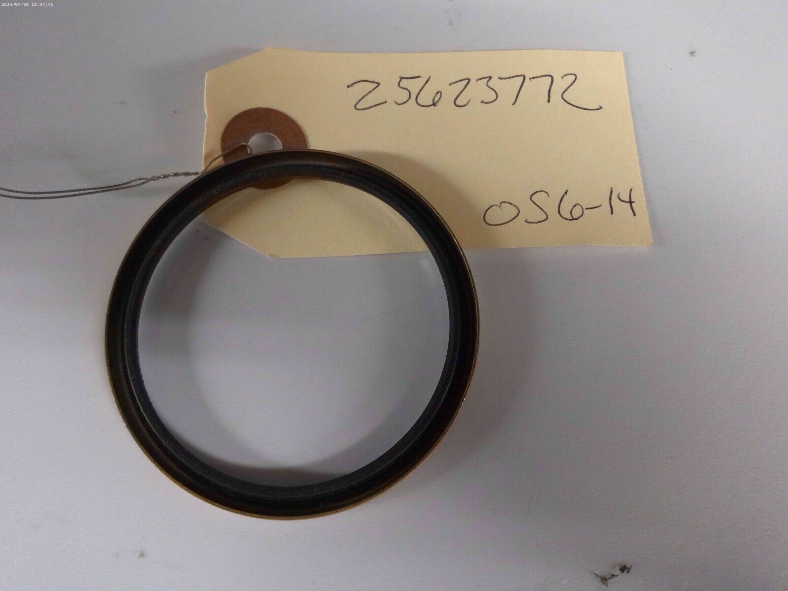 Volvo / Mack 25623772 Oil Seal | OS6-14
