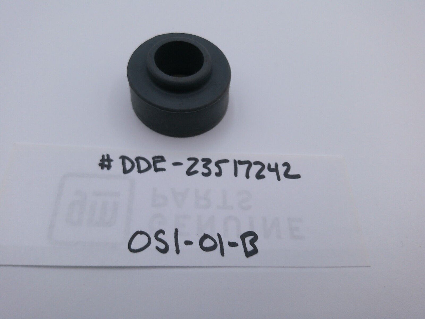 oem Detroit Series 60 Oil Pan Isolator P/N: DDE 23517242 | OS1-01-B