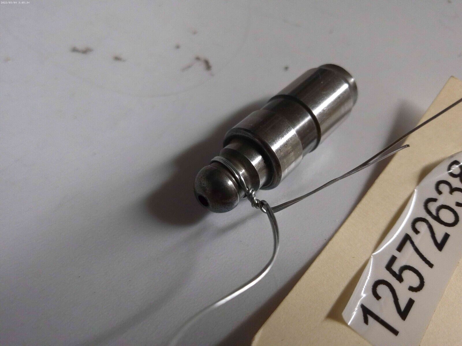 GM OE Valve Lifter 12572638 | OS7-15